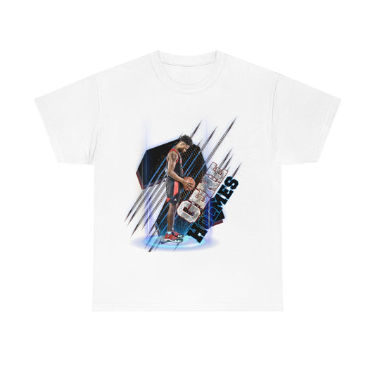 Gene Holmes Number Burst Graphic Tee v2