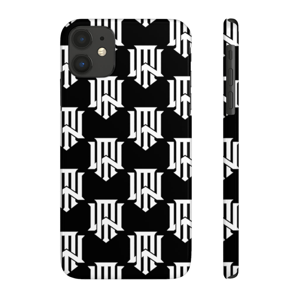 Mari Wingard Phone Case