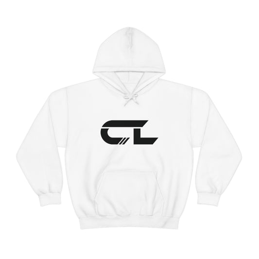 Calvin Littles "CL" Hoodie