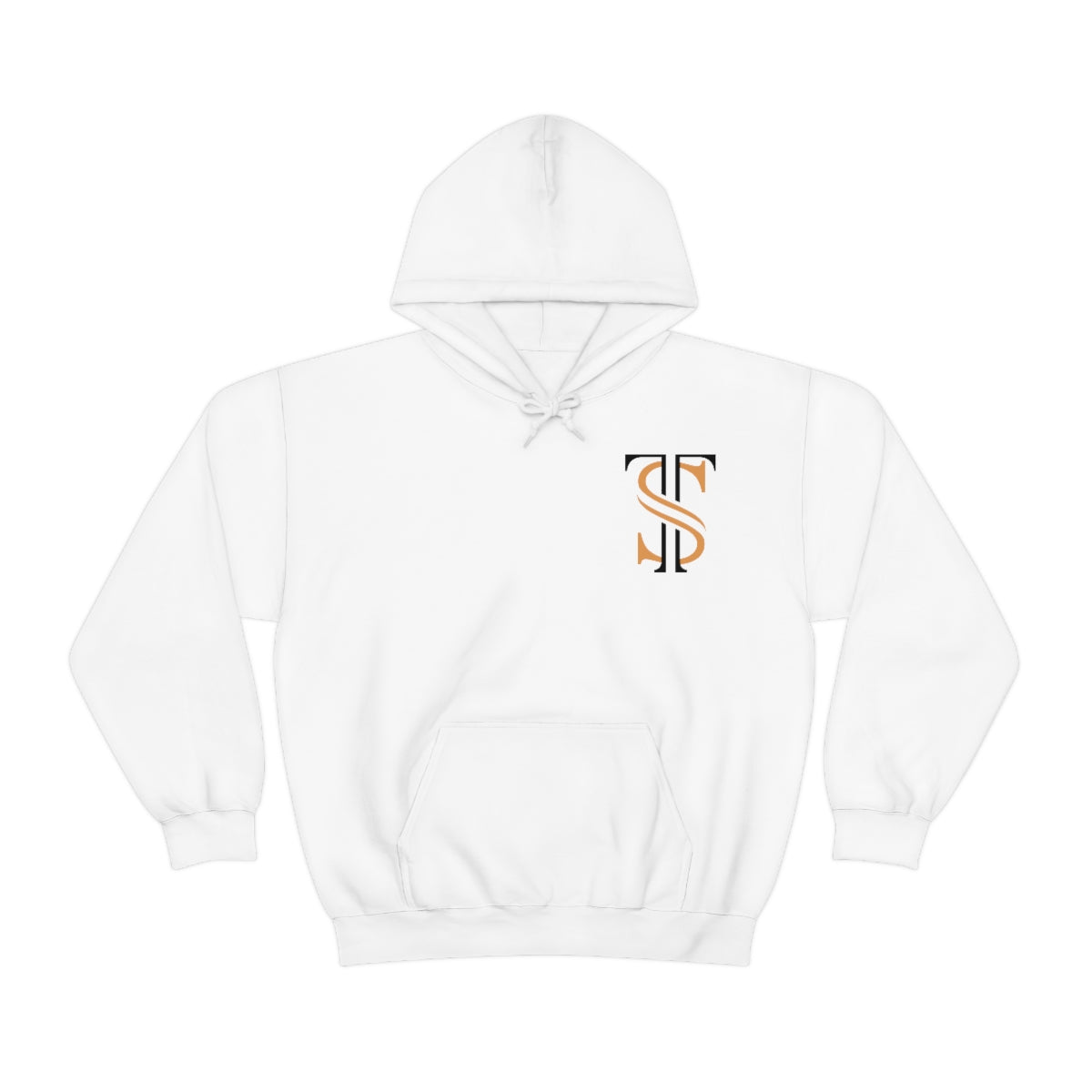 Tahj Summey "TS" Hoodie