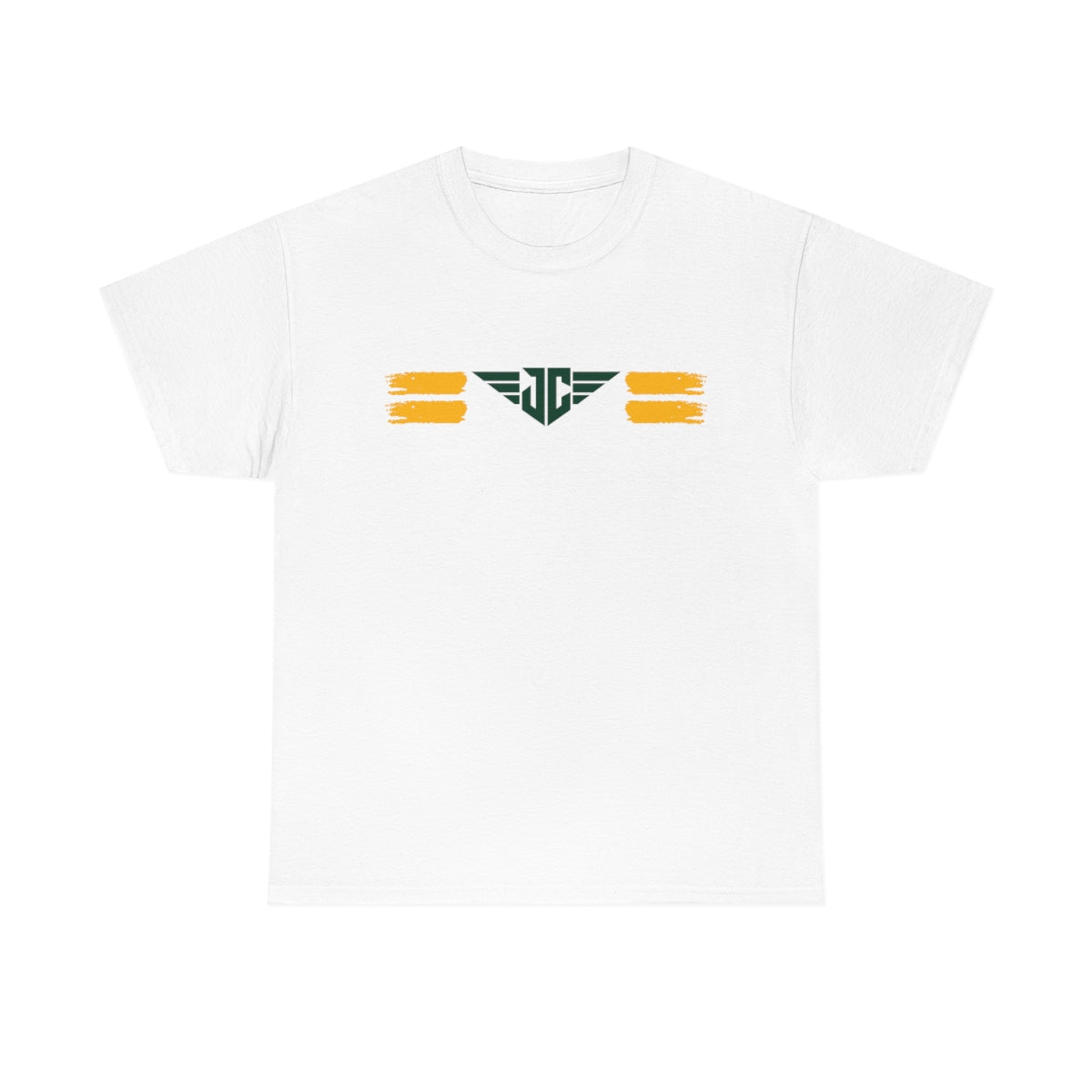 Jair Currie Team Colors Tee