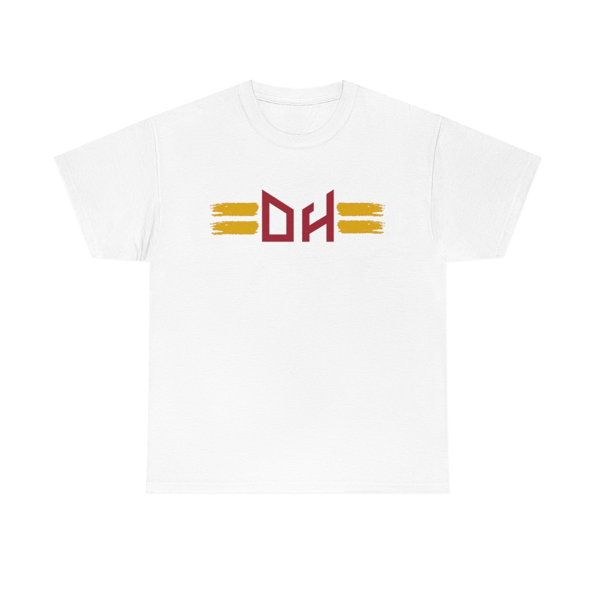 Deondre Harvey Team Colors Tee