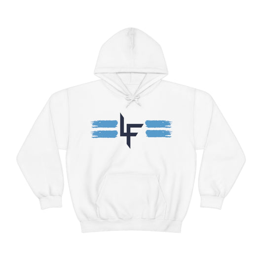 Lavoris Fleming Team Colors Hoodie