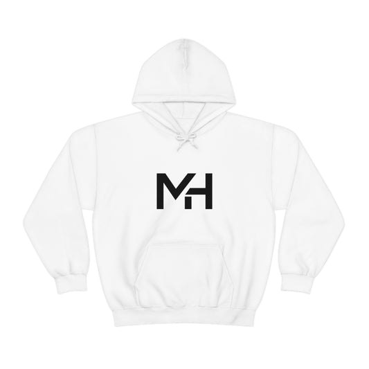 Marty Hirschberg "MH" Hoodie