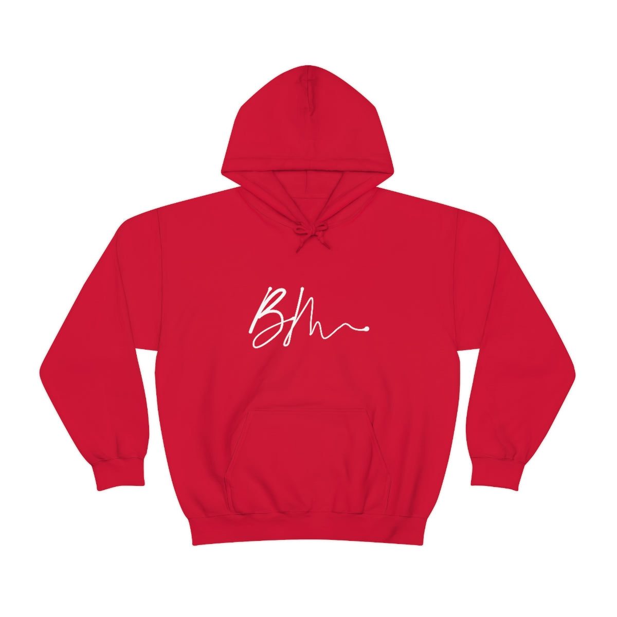 Brandon McDougal "BM" Hoodie