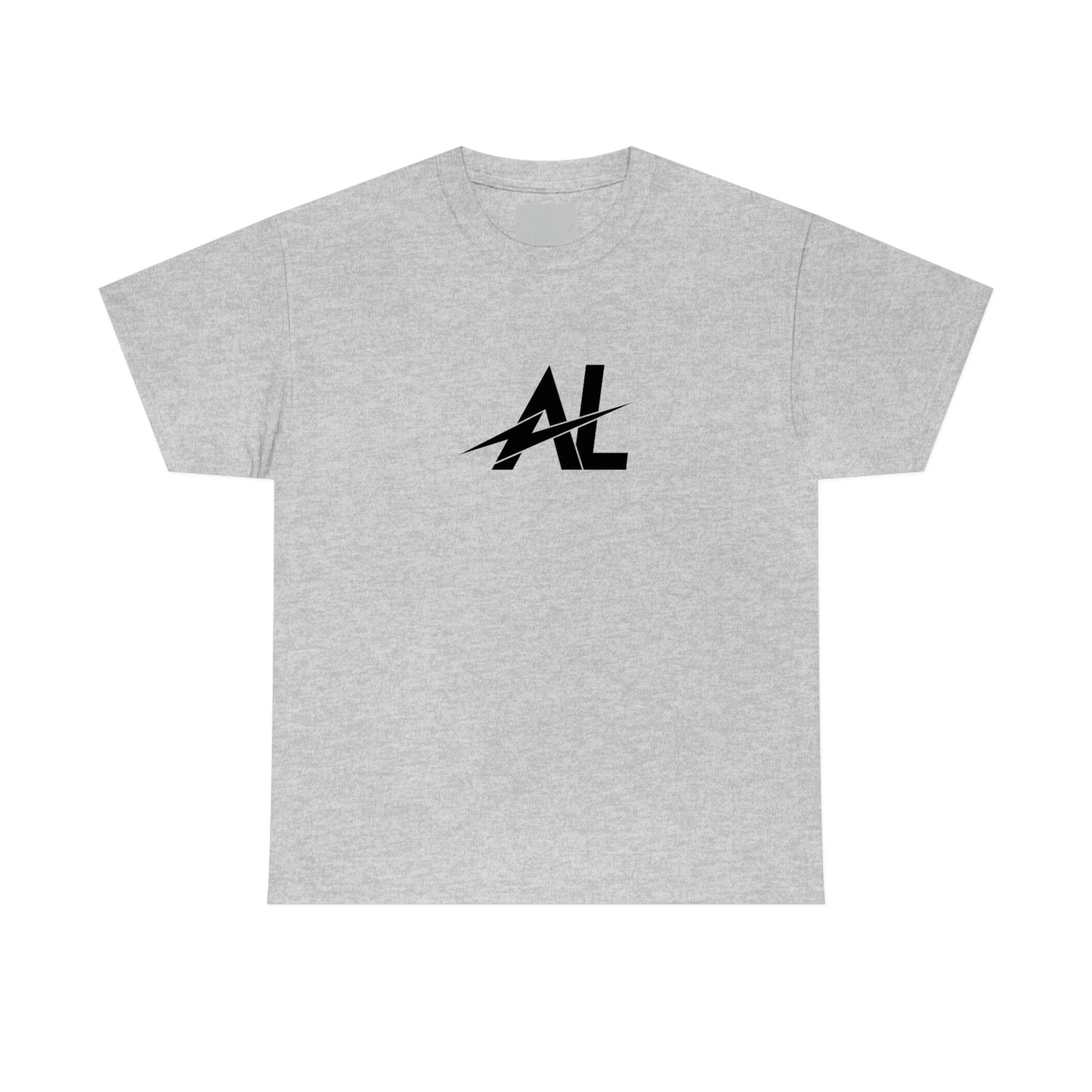 Alijah Lomack "AL" Tee