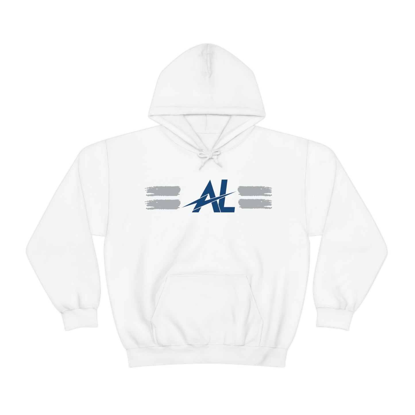 Alijah Lomack Team Colors Hoodie