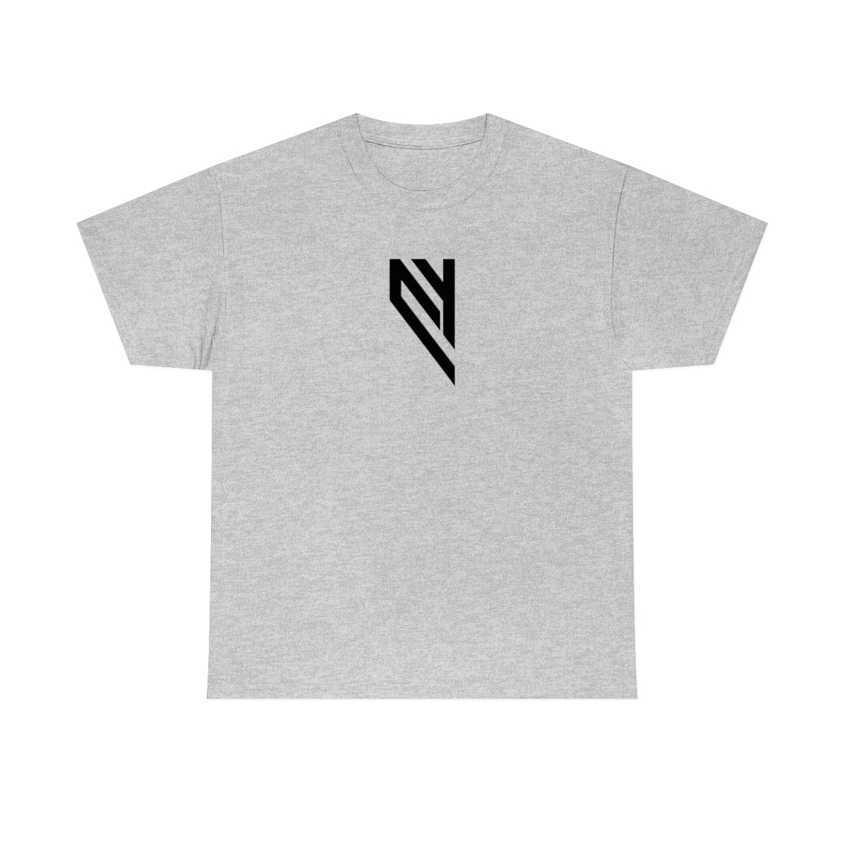 Natalie Yoo "NY" Double Sided Tee