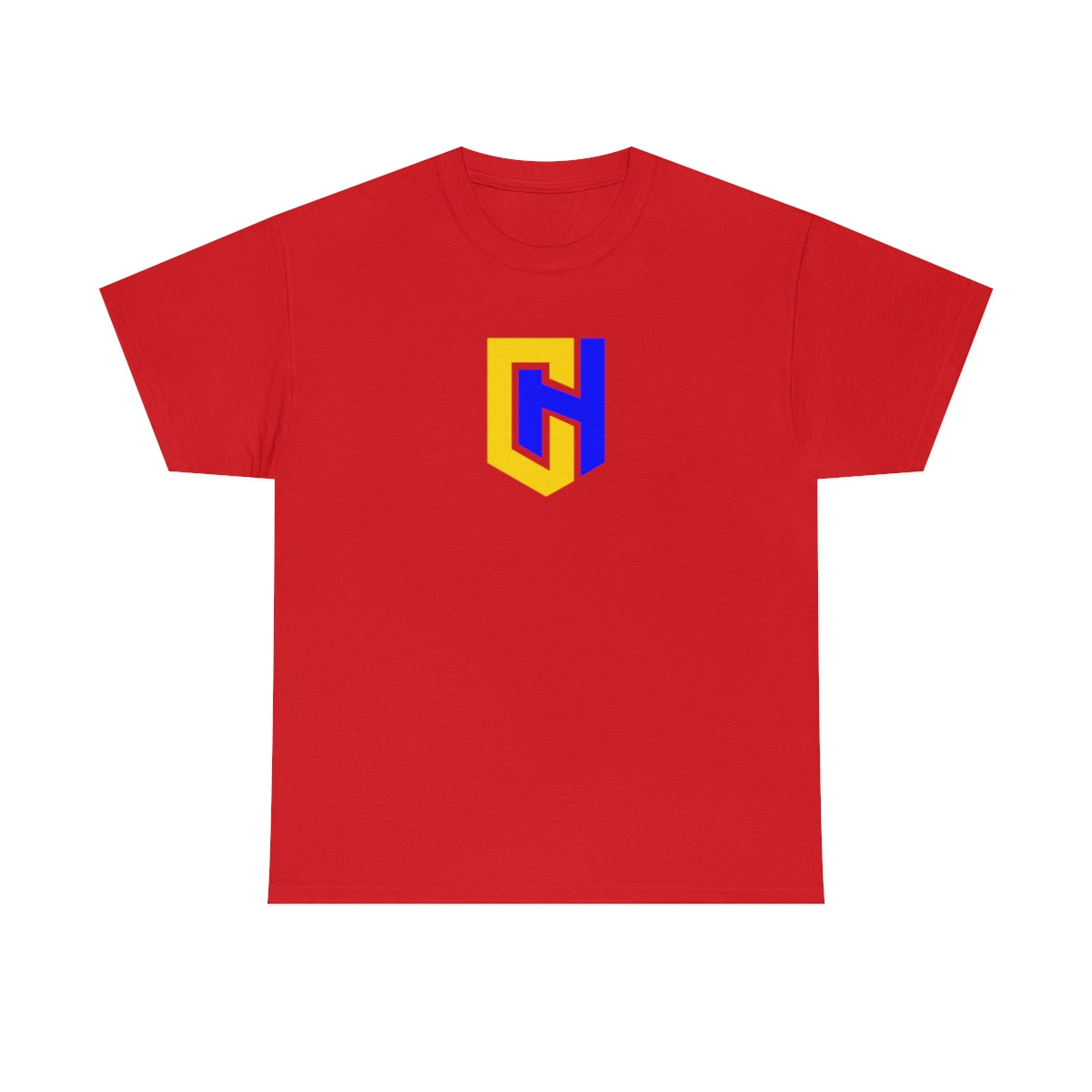 Colin Hebbard "CH" Tee