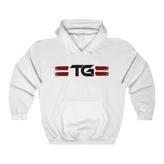 Terrell Gardner Team Colors Hoodie