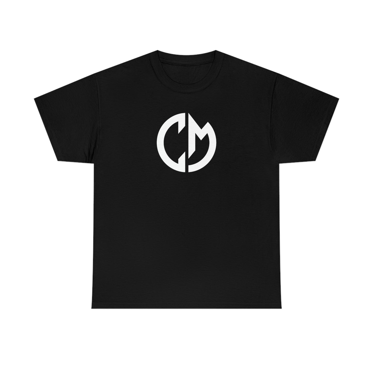 Collin Miller "CM" Tee