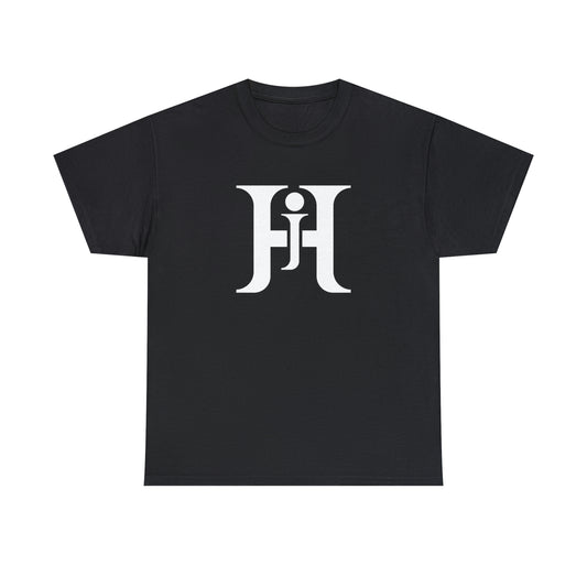 James Hines IV "JH" Double Sided Tee