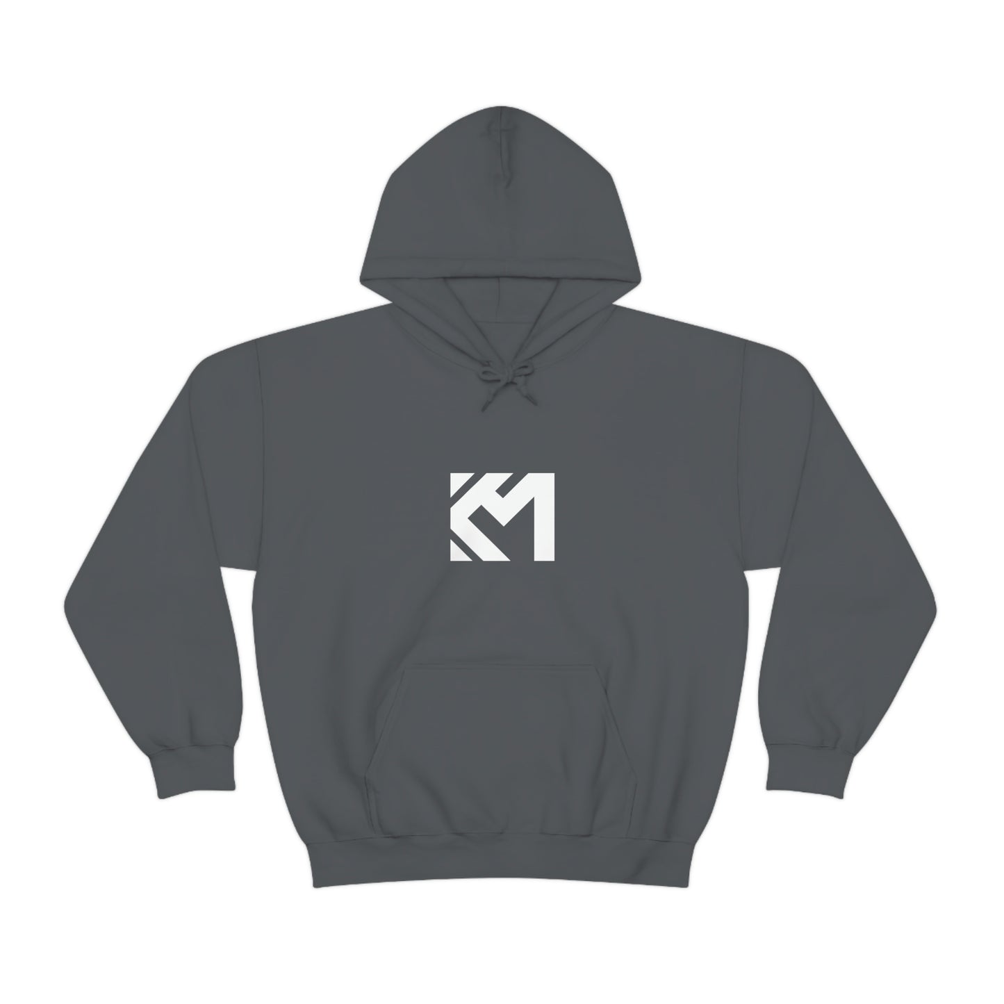 Kavan Markwood "KM" Hoodie