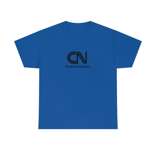 Cardrina Nolen "CN" Tee