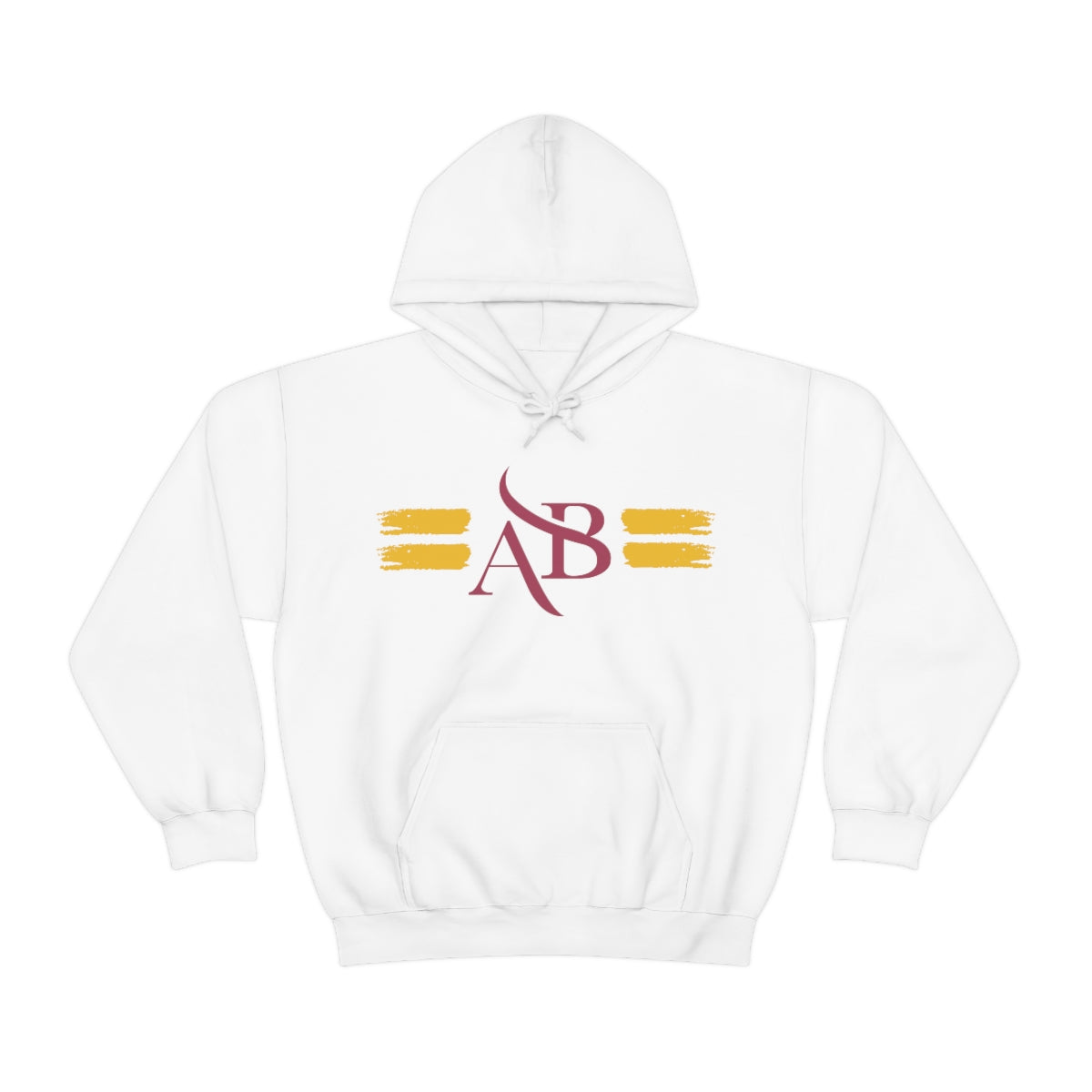 Anthony Brisbon Team Colors Hoodie