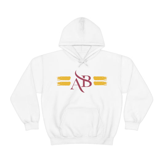 Anthony Brisbon Team Colors Hoodie