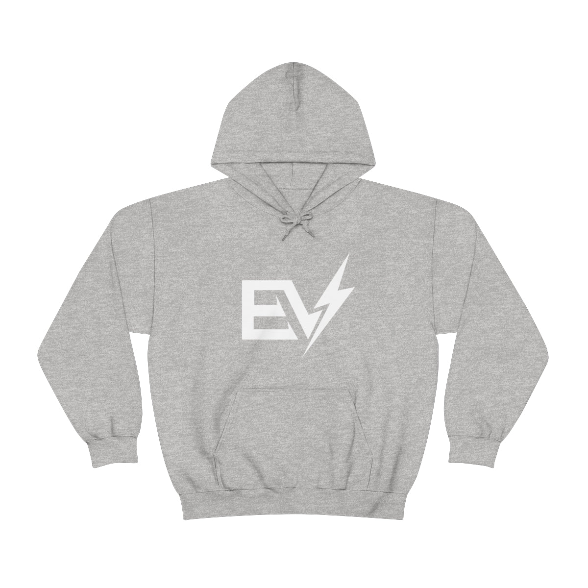 Evens Valcourt "EV" Hoodie