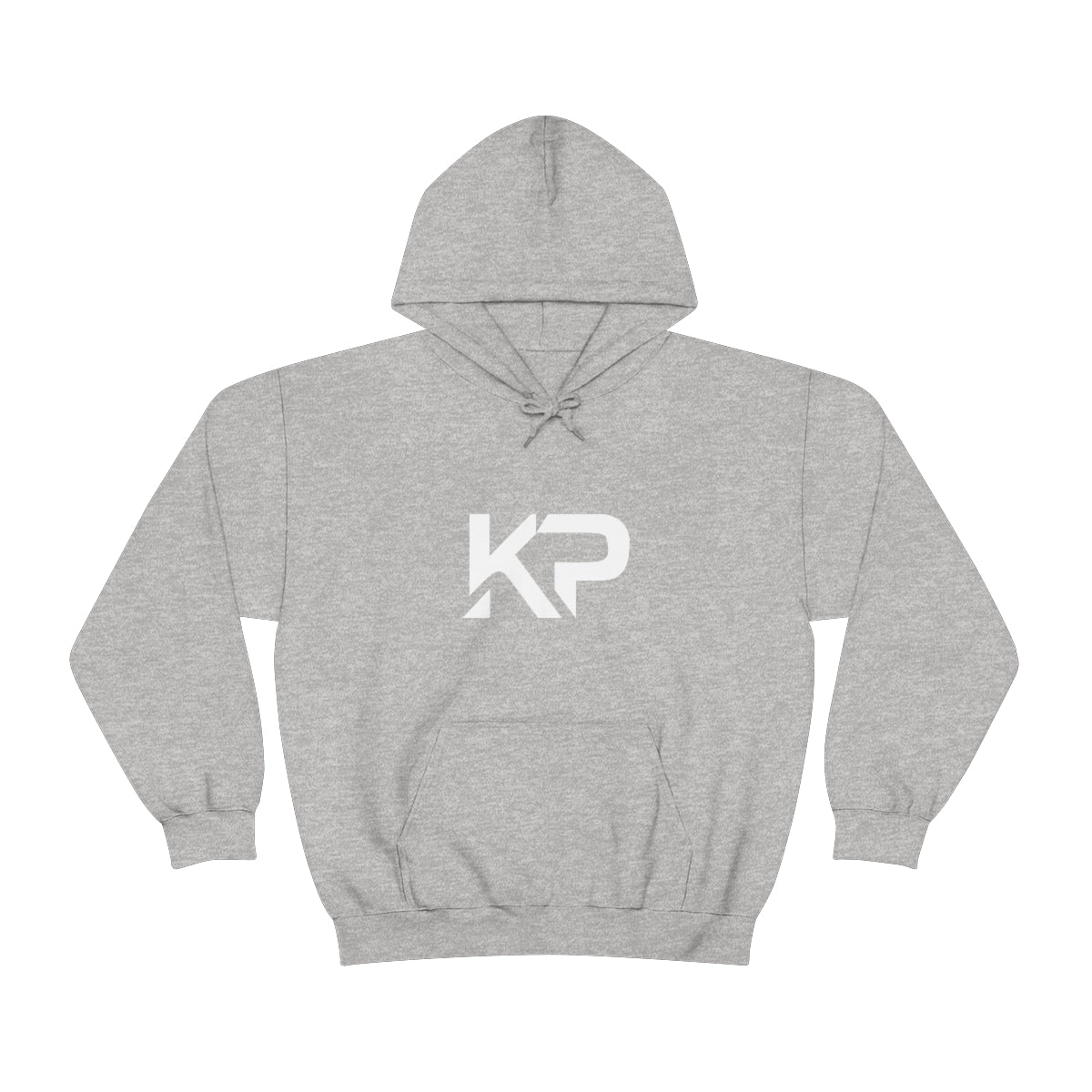 Kori People "KP" Hoodie