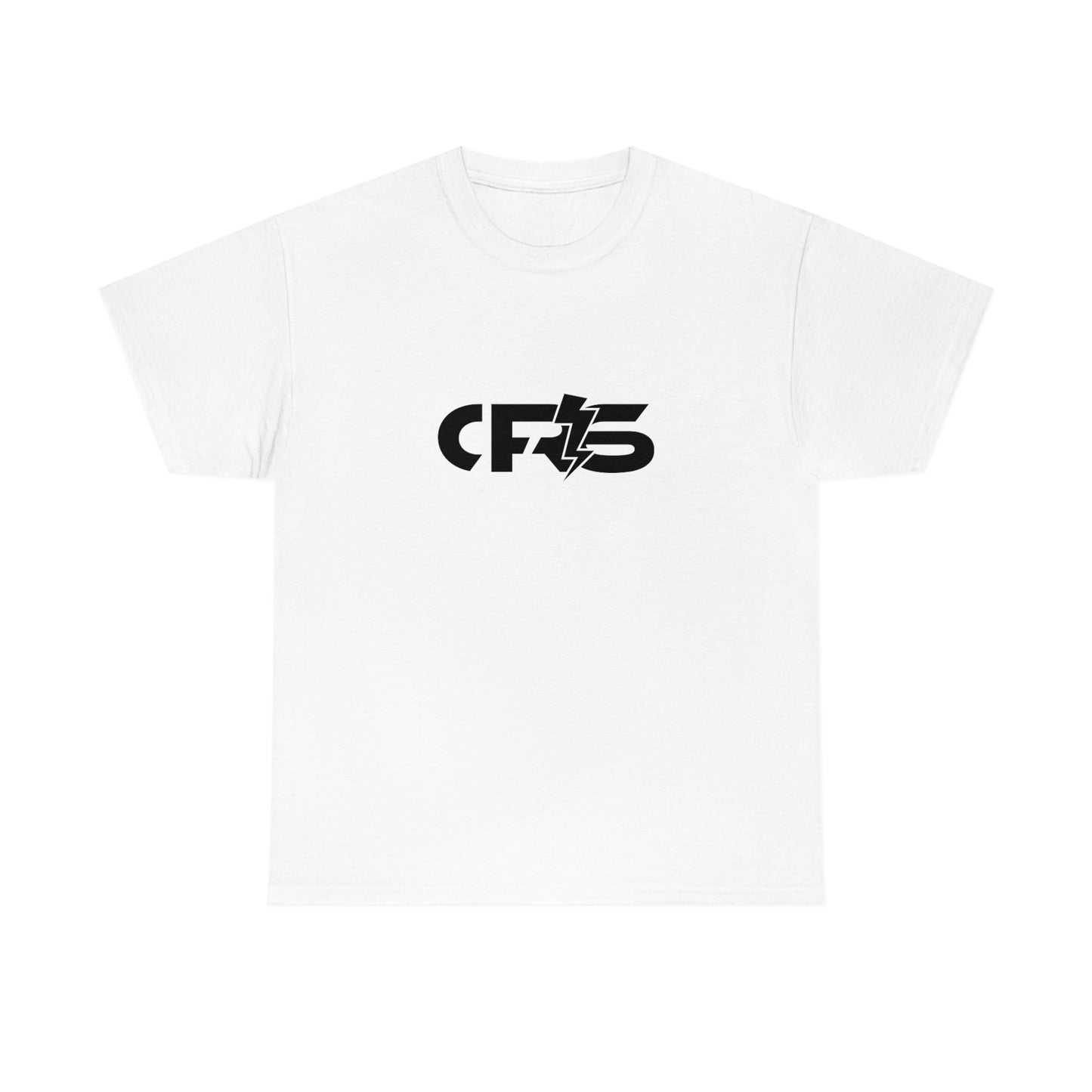 Cornell "Flash" Roberts "CR" Tee