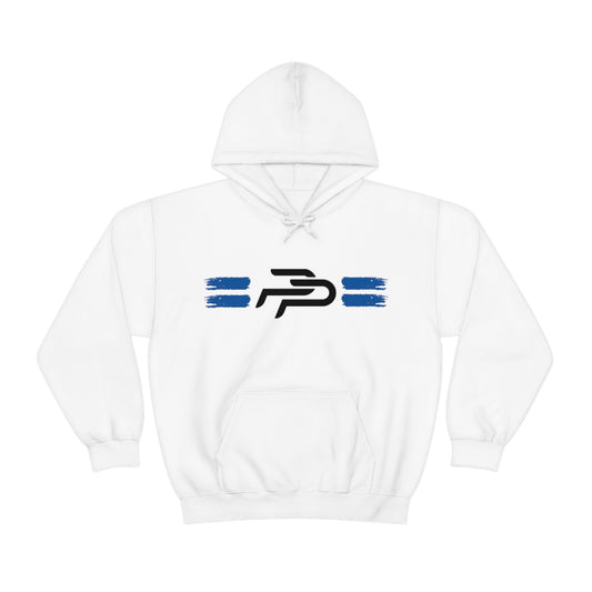 Preston Parks Team Colors Hoodie