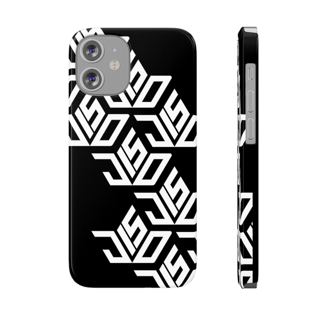 Jaden Dedman Phone Case