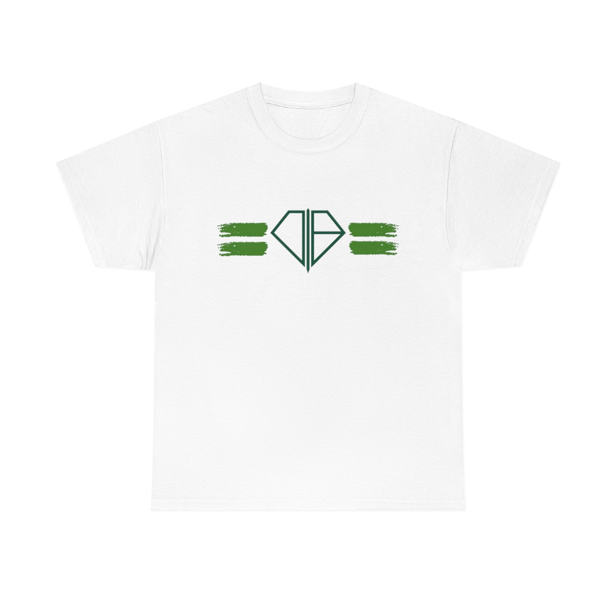 Devon Brewer (Stetson) Team Colors Tee