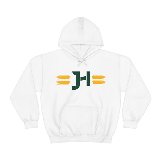 Jalen Hall Team Colors Hoodie