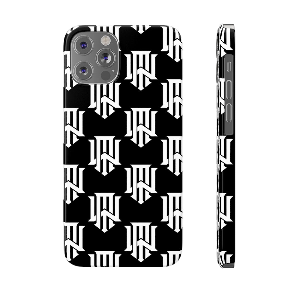 Mari Wingard Phone Case