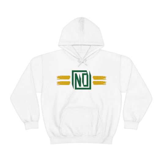 Nigel Omondi Team Colors Hoodie