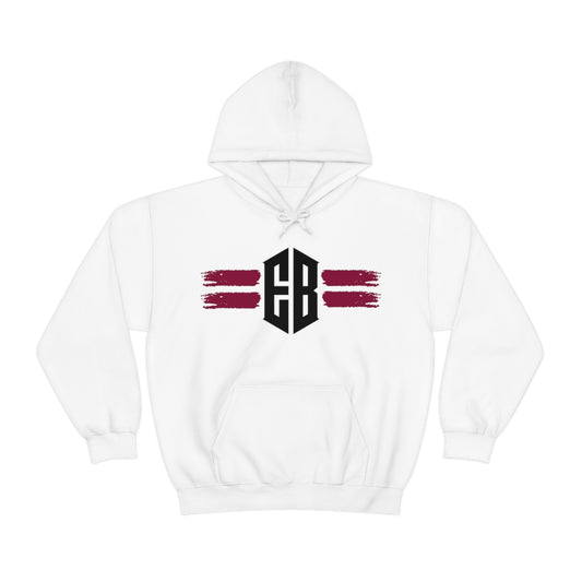 Eltayeb Bushra Team Colors Hoodie