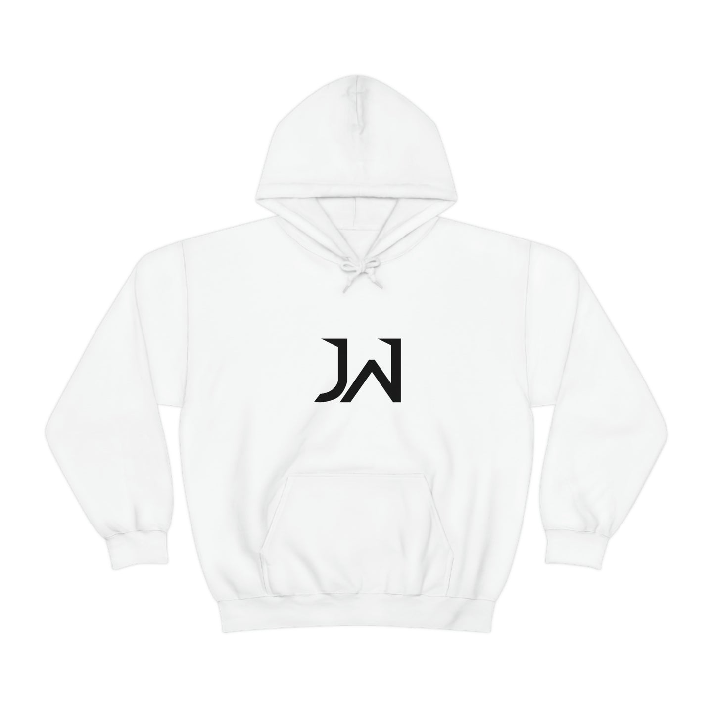 Jackson Webb "JW" Hoodie