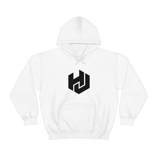 Hershell Jefferson "HJ" Double Sided Hoodie