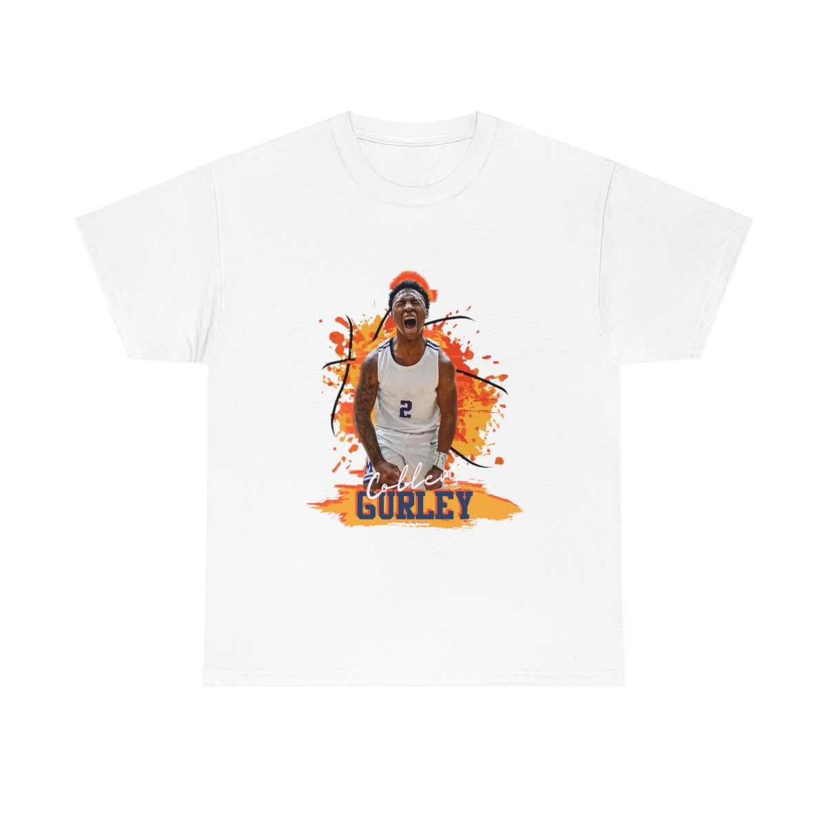 Collen Gurley Graphic Tee