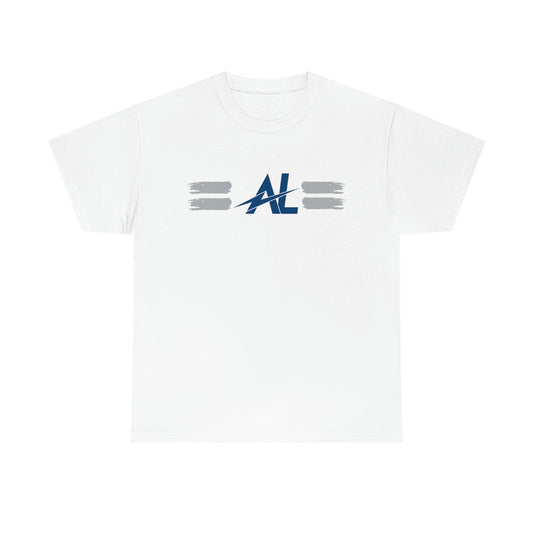 Alijah Lomack Team Colors Tee