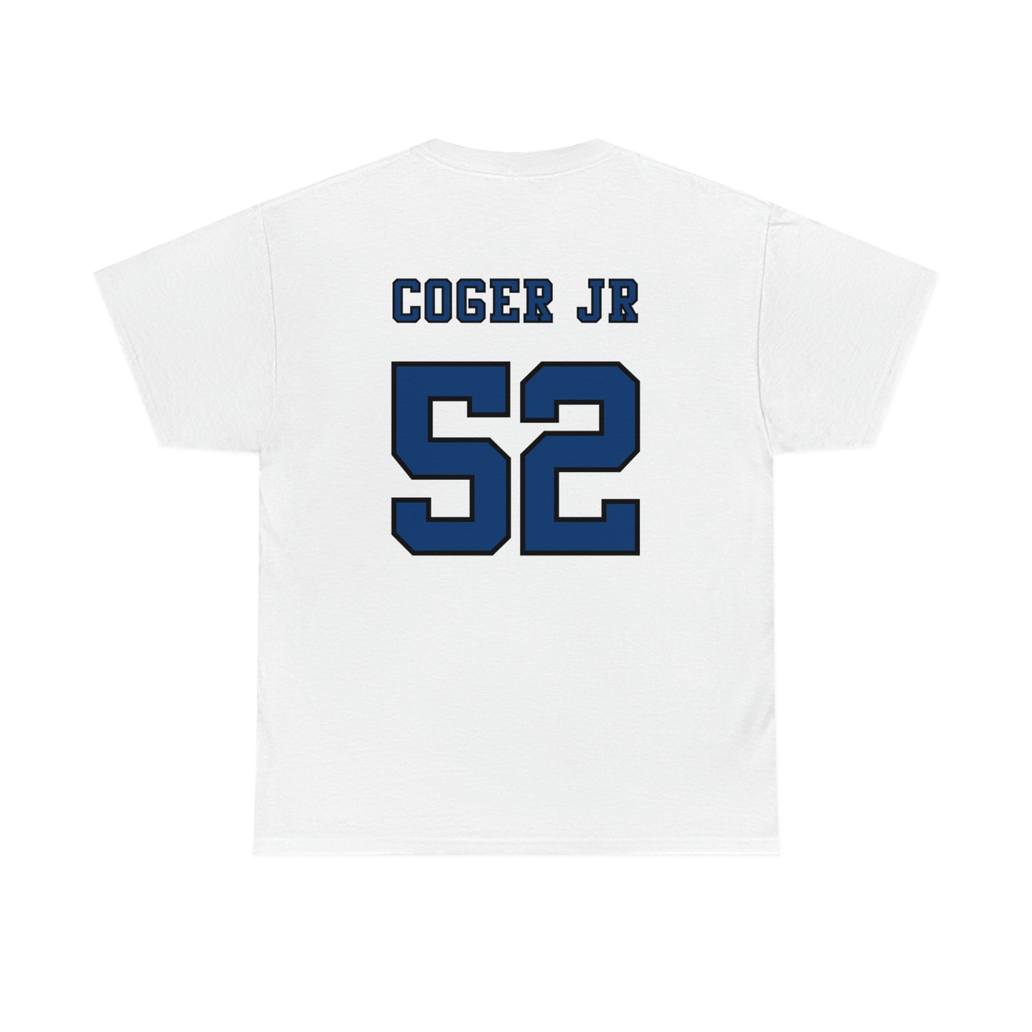 Grequenceo Coger Jr Home Shirtsey