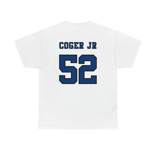 Grequenceo Coger Jr Home Shirtsey