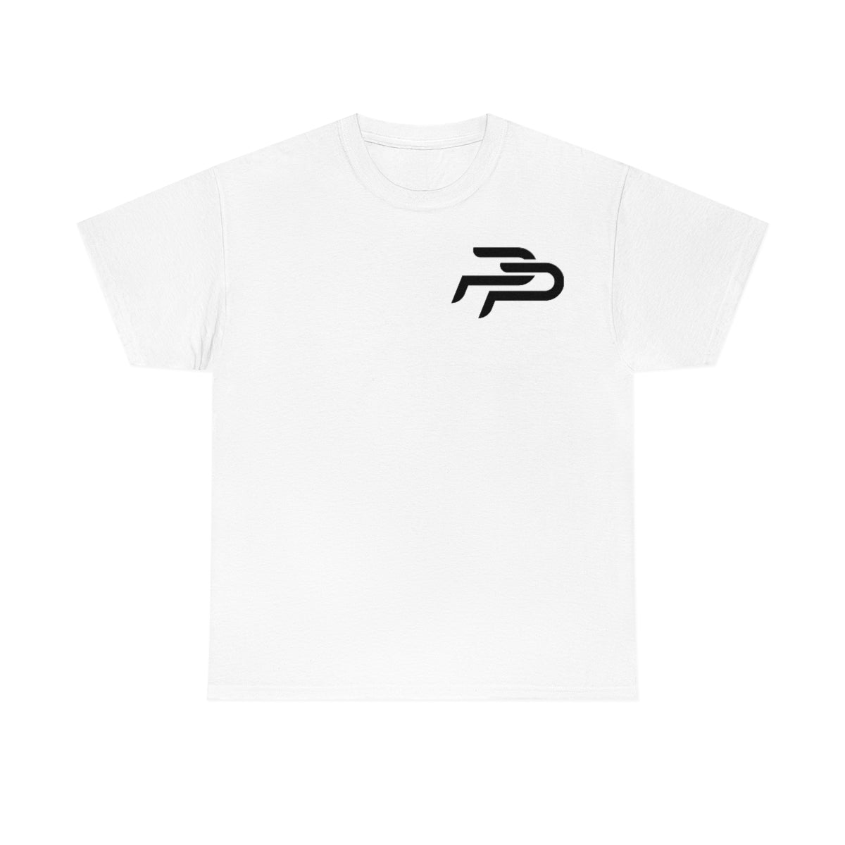 Preston Parks "PP" Tee