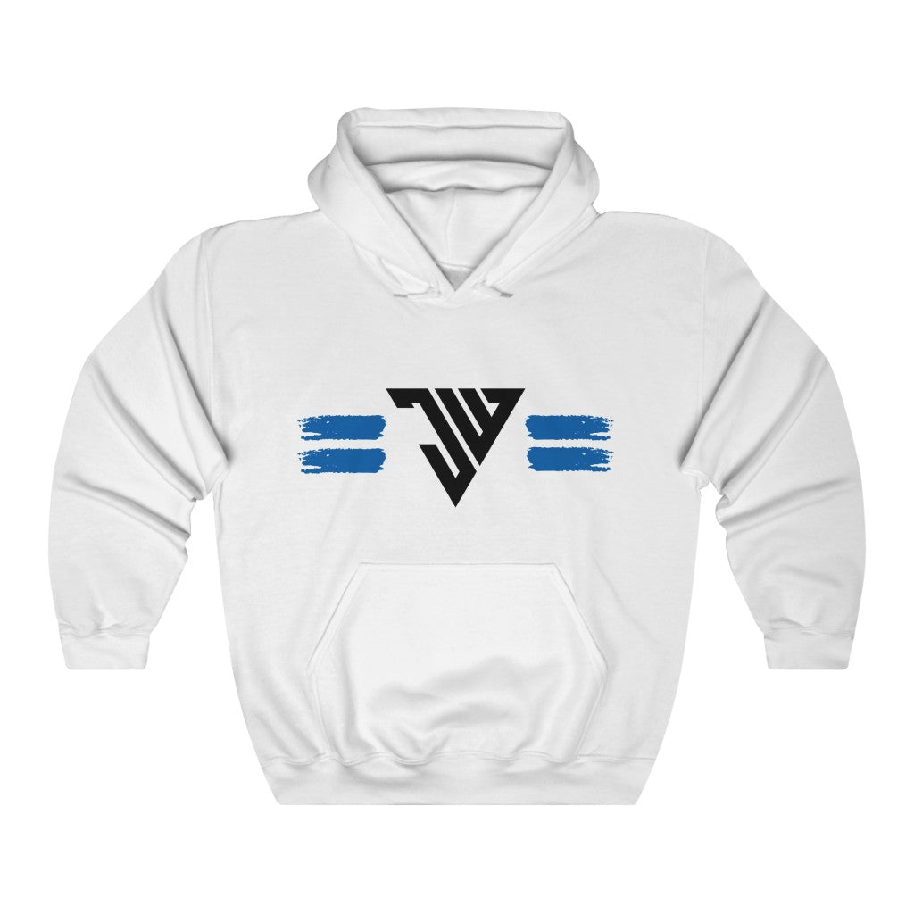 Jermaine Williams Team Colors Hoodie