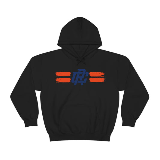 Rynzo Carter-Crutcher Team Colors Hoodie