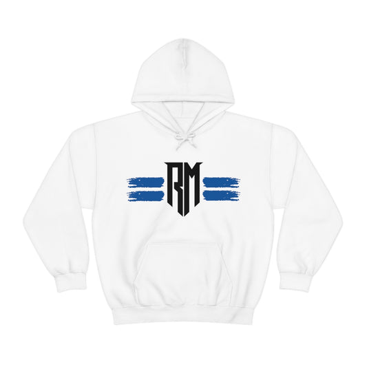 Roman Mcdonald Team Colors Hoodie