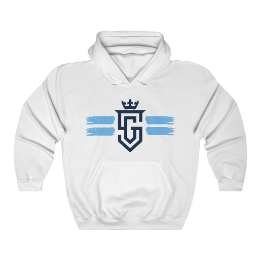 Gabe Sloat Team Colors Hoodie