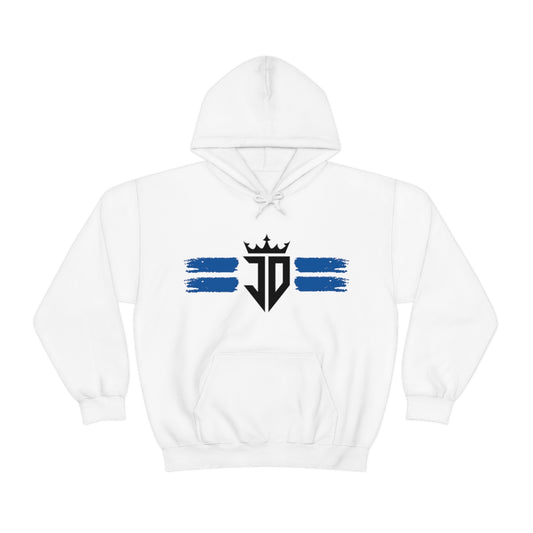 Jbias Dawson Team Colors Hoodie