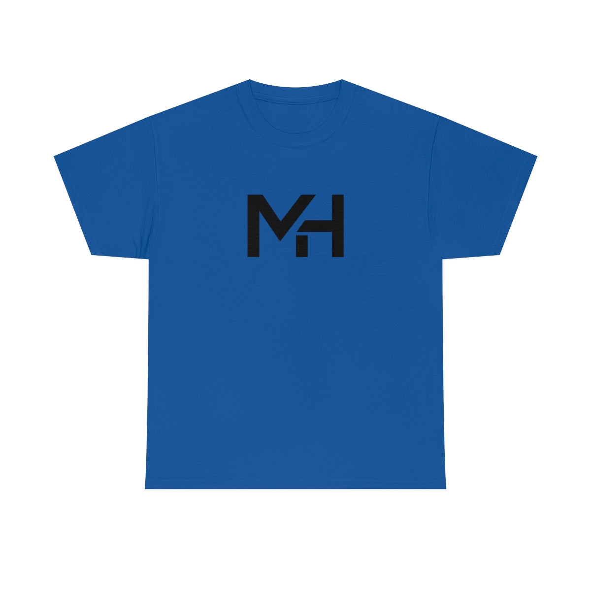 Marty Hirschberg "MH" Tee