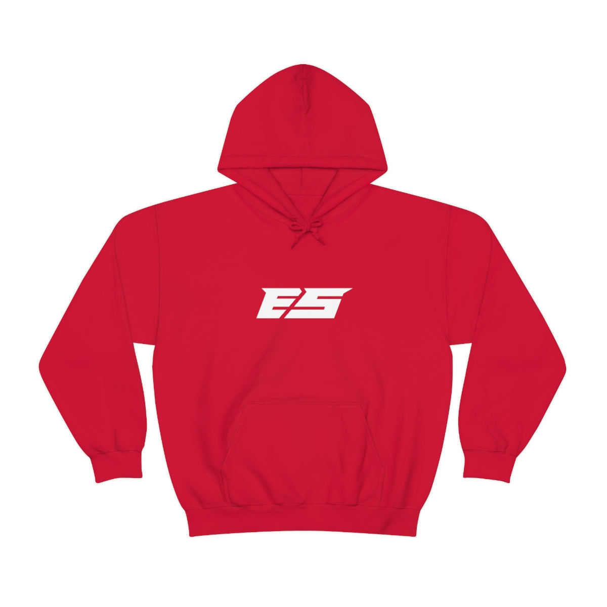 Ethan Swidler "ES" Hoodie