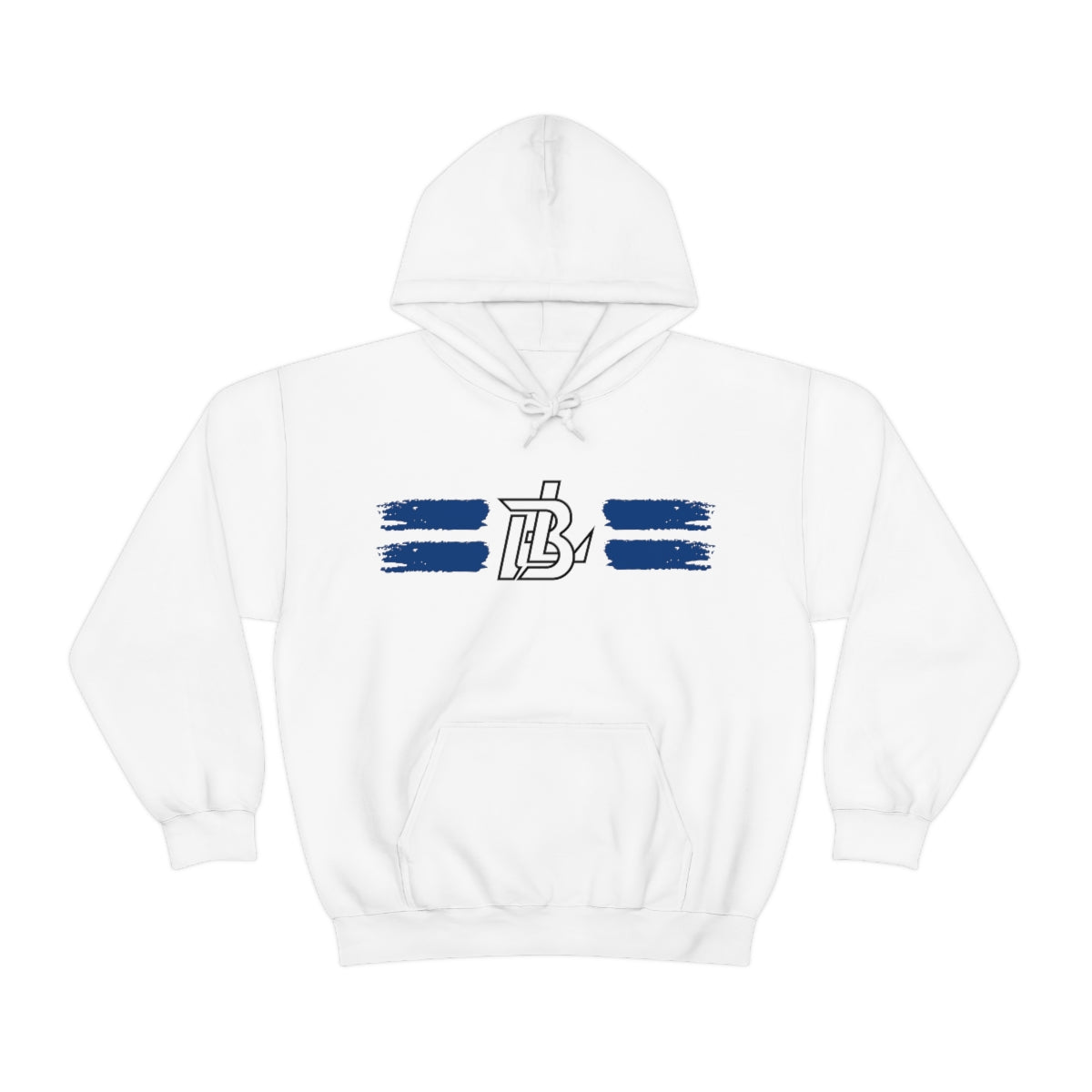 Braedon Lewis Team Colors Hoodie