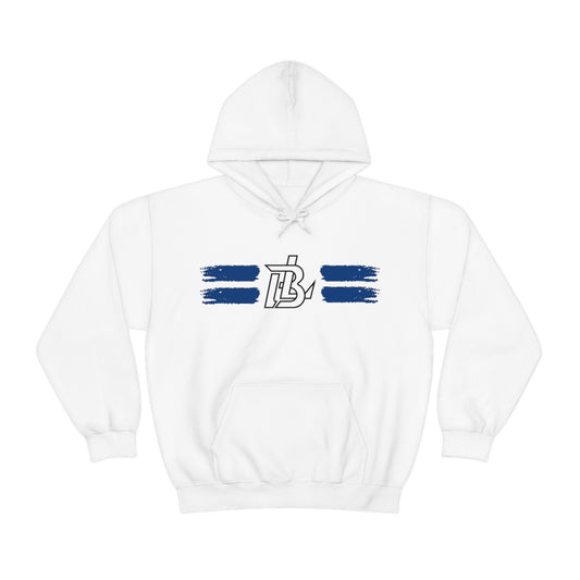 Braedon Lewis Team Colors Hoodie