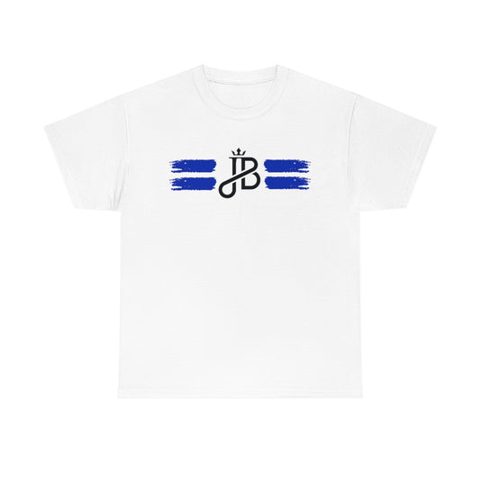 Jack Bruce Team Colors Tee