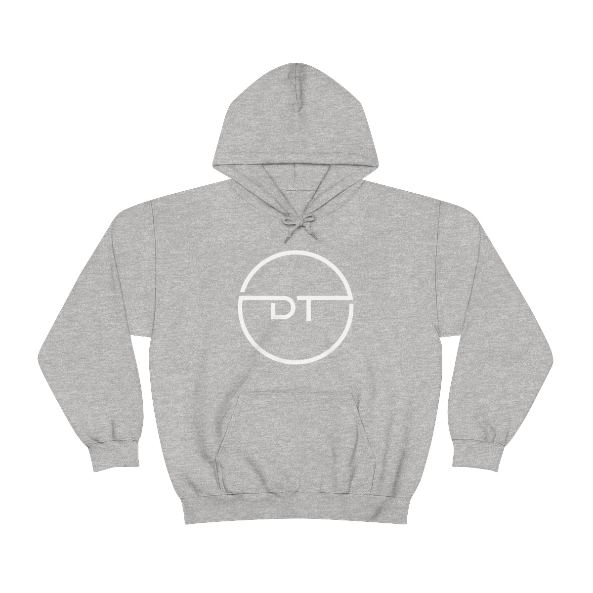 Dachan Thompson "DT" Hoodie