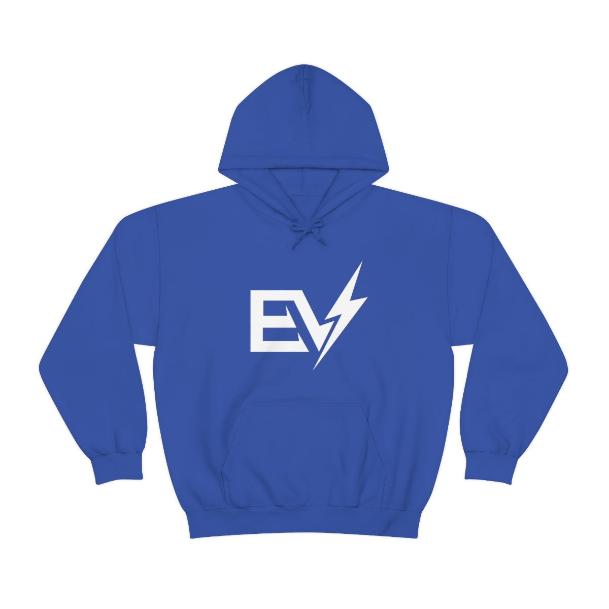 Evens Valcourt "EV" Hoodie