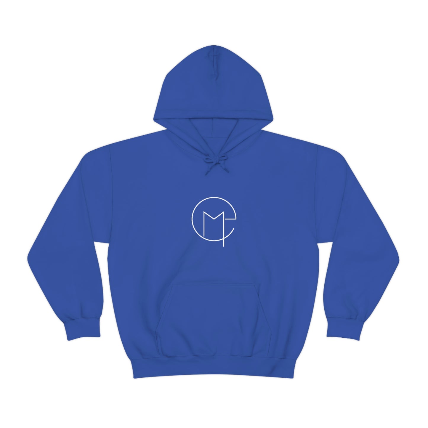 Elijah McWilliams "EM" Hoodie